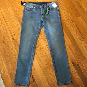 Skinny Mid Rise Jeans Urban Outfitters